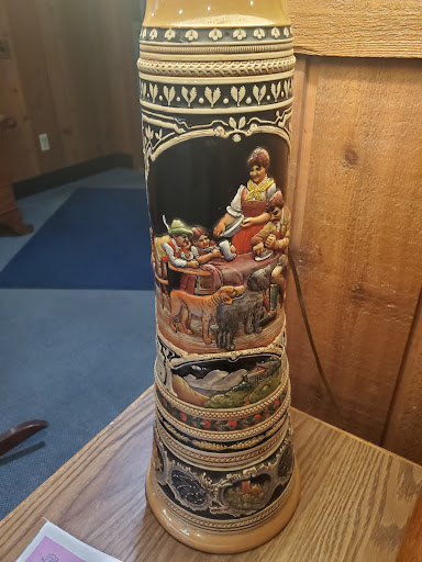 Family Restaurant «Ox Yoke Inn», reviews and photos, 4420 220th Trail, Amana, IA 52203, USA