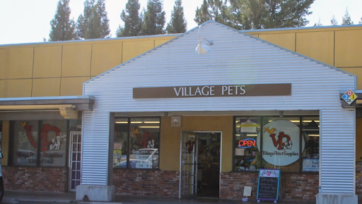 Pet Supply Store «Village Pets & Supply», reviews and photos, 4213 Montgomery Dr, Santa Rosa, CA 95405, USA