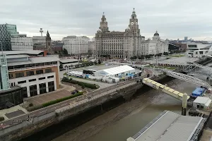 The Albany Building Liverpool image