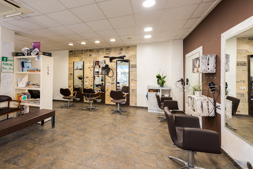 Pentina't en Castellón de La Plana, Castellón