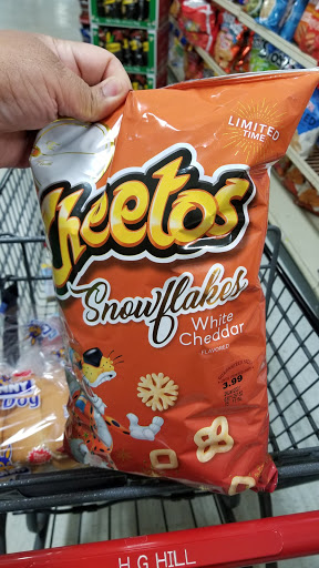 Grocery Store «H G Hill Food Stores», reviews and photos, 2498 TN-49, Pleasant View, TN 37146, USA