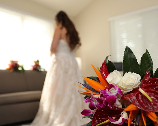 Florist «Flowers By Voytek», reviews and photos, 9524 Blind Pass Rd, St Pete Beach, FL 33706, USA