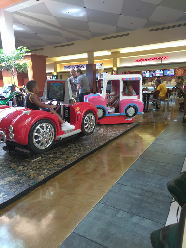 Shopping Mall «Fairlane Town Center», reviews and photos, 18900 Michigan Ave, Dearborn, MI 48126, USA