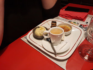 Photo n°40 de Buffalo Grill Pusey à Pusey ()
