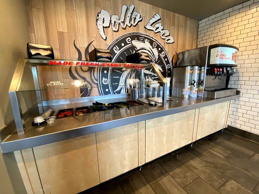 Mexican Restaurant «El Pollo Loco», reviews and photos, 4290 E 4th St, Ontario, CA 91764, USA