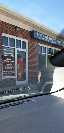Dessert Shop «Favor Desserts», reviews and photos, 5607 NC-55, Durham, NC 27713, USA
