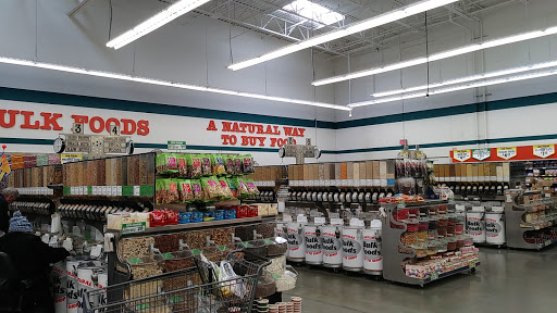 Supermarket «WinCo Foods», reviews and photos, 1350 Franklin Rd, Yuba City, CA 95993, USA