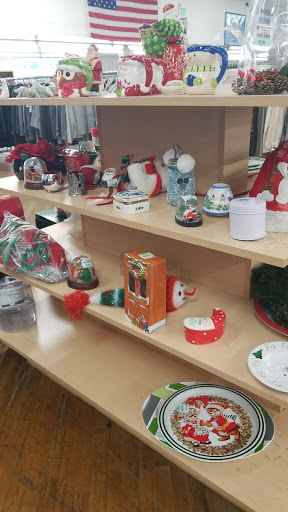 Thrift Store «Team Amvets Thrift Store», reviews and photos
