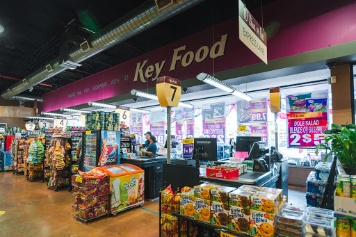 Supermarket «Key Food», reviews and photos, 935 Rosedale Rd, Valley Stream, NY 11581, USA