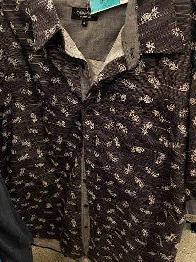 Clothing Store «Ross Dress for Less», reviews and photos, 500 N Jackson Rd Ste G, Pharr, TX 78577, USA