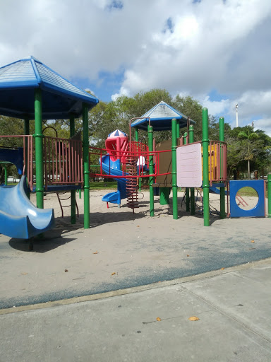 Park «Scott Park», reviews and photos, 17710 NW 15th Ct, Miami, FL 33169, USA