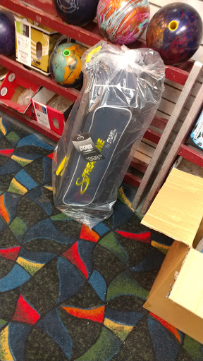 Bowling Alley «AMF Spare Time Lanes», reviews and photos, 3149 S Cooper St, Arlington, TX 76015, USA