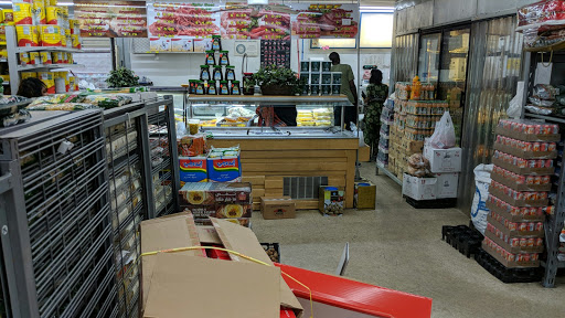 Market «Azadi International Food Market & Bakery», reviews and photos, 391 Elysian Fields Ct, Nashville, TN 37211, USA