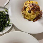 Photo n°4 de l'avis de Bochu.i fait le 04/12/2021 à 20:24 sur le  EVO Hosteria à Rome