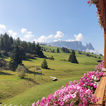 Photo n°1 de l'avis de Marco.e fait le 20/09/2020 à 14:27 sur le  Hotel Steger-Dellai Seiser Alm à Alpe di Siusi