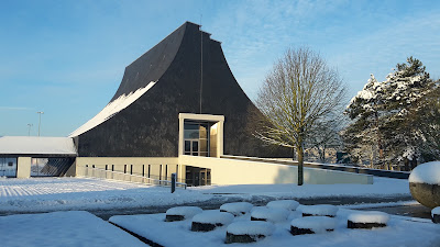 Cimetière Intercommunal de Valenton à Valenton
