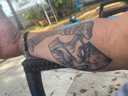 Explore small tattoo ideas drawings, creative tattoo ideas in Lakeland, available at Holy Grail Tattoo