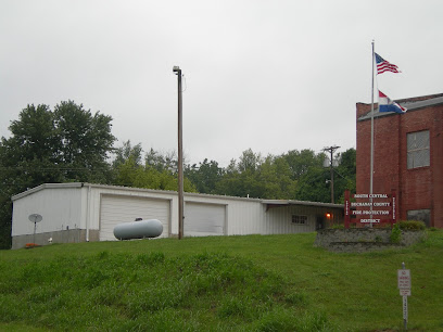 South Central Buchanan County Fire Department, Station 2