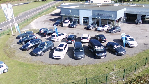 Photo 1 - Volkswagen Garage JEANNIN