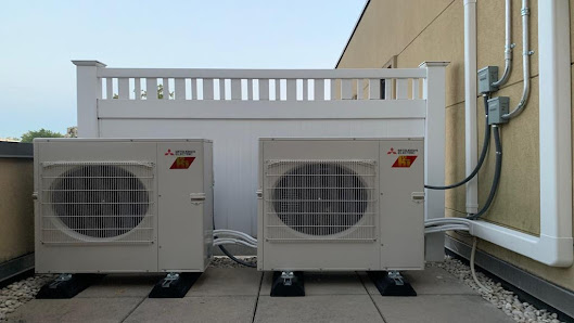 Airnizer Inc | HVAC Contractor 175 Pearl St Floor 1, suit 342, Brooklyn, NY 11201