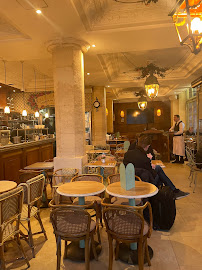 Atmosphère du Café Café Carrousel à Paris - n°5