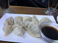 Dumpling du Restaurant chinois Qiao Jiang Nan à Paris - n°19