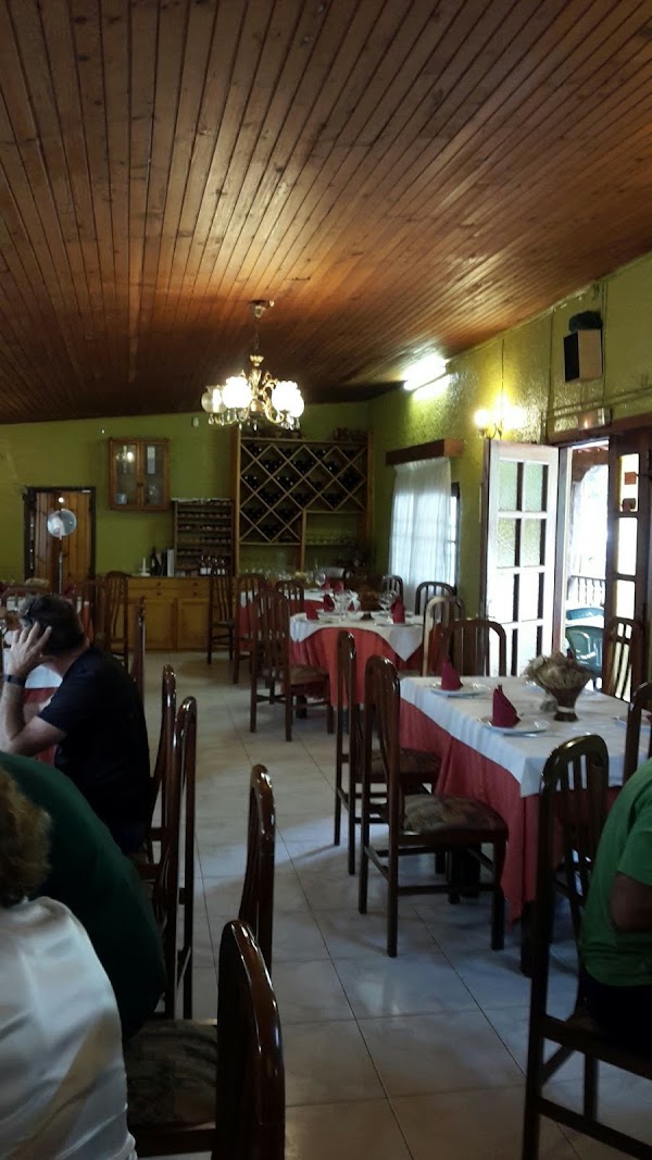 Asador Restaurante El Fresno