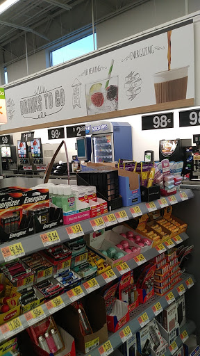 Supermarket «Walmart Neighborhood Market», reviews and photos, 3871 W Main St, Dothan, AL 36305, USA