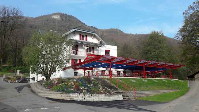 Fondation Terre des hommes - Valais - Montreux