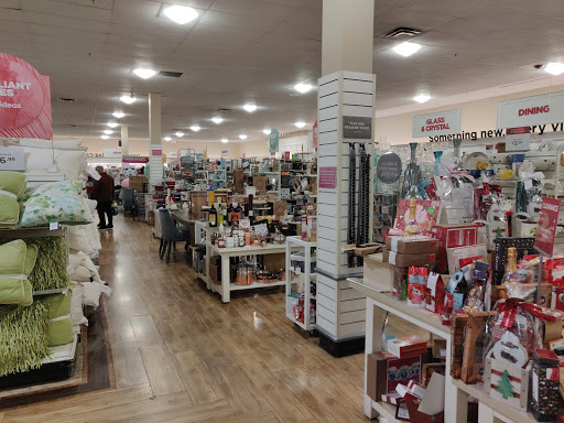 Department Store «HomeGoods», reviews and photos, 7871 N Blackstone Ave, Fresno, CA 93720, USA