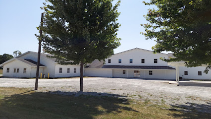 Fairfield Amish Mennonite Church