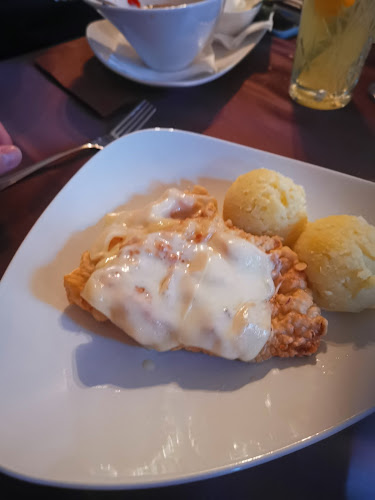 Restaurant Prestij Ploiesti - Restaurant