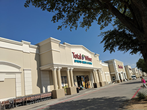 Wine Store «Total Wine & More», reviews and photos, 8700 Preston Rd #113, Plano, TX 75024, USA