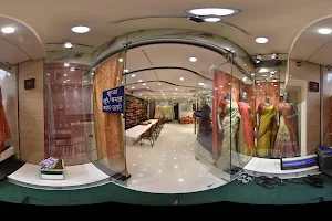 Ruz Rachna Sarees - Best Saree Shop In Pitampura Delhi image