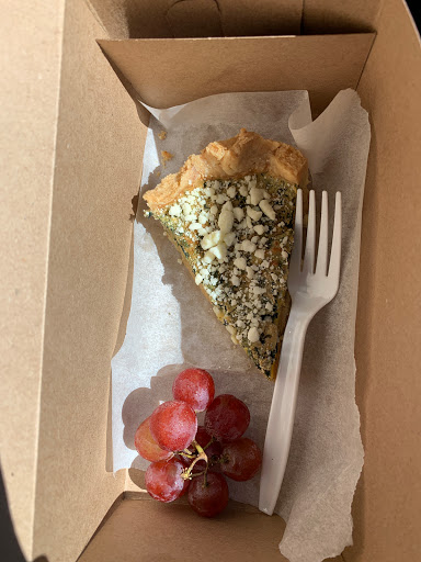 Dessert Shop «Gala Desserts», reviews and photos, 829 Savannah Hwy, Charleston, SC 29407, USA