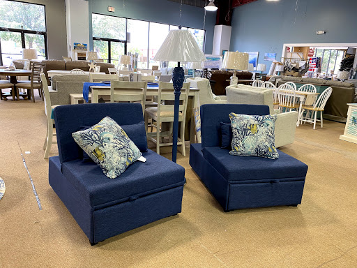Furniture Store «Wholesale Furniture Outlet, Inc», reviews and photos, 1764 Tree Blvd, St Augustine, FL 32084, USA
