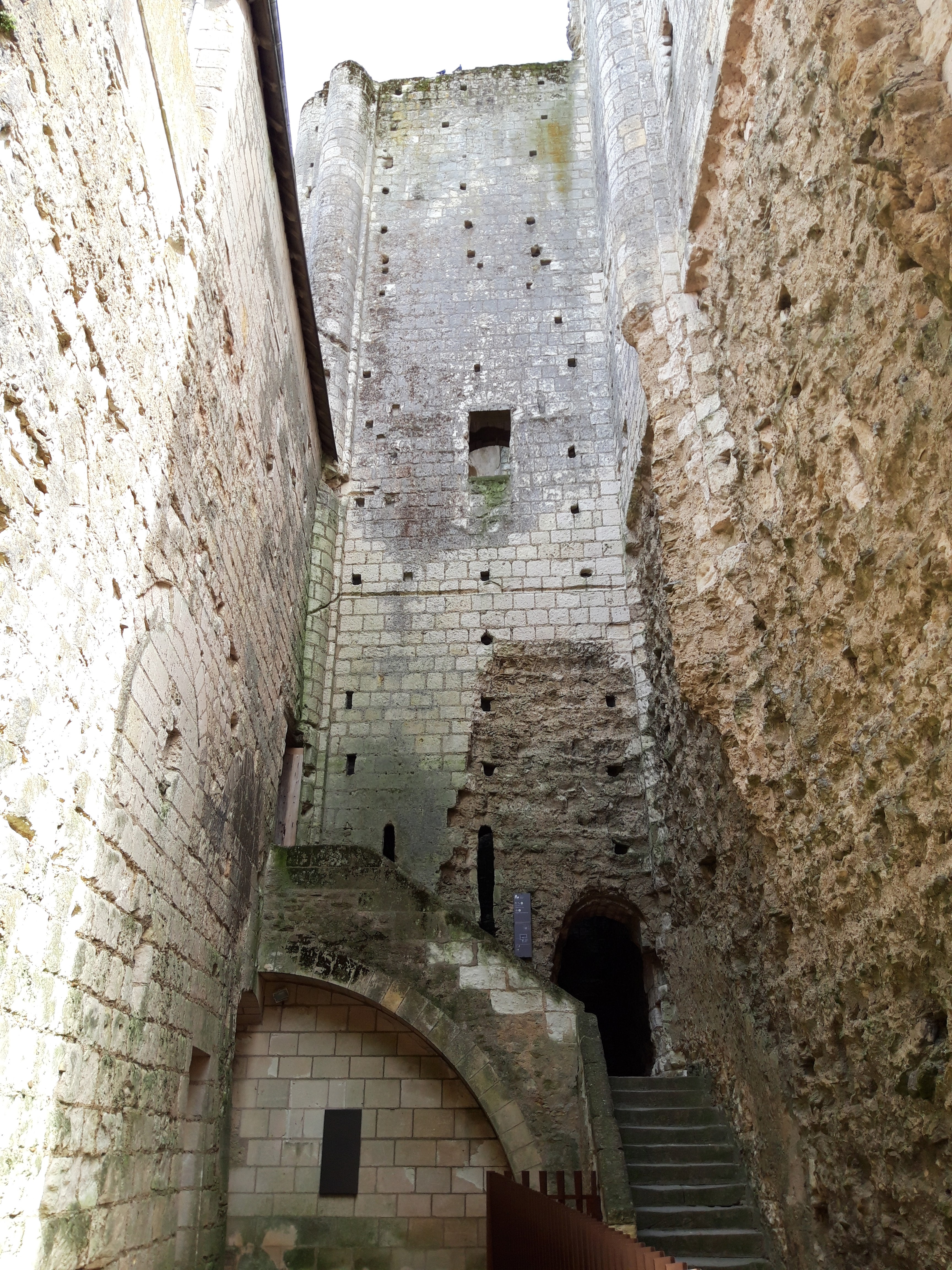 Photo n° 1 de l'avis de Annabelle.a fait le 07/04/2019 à 13:27