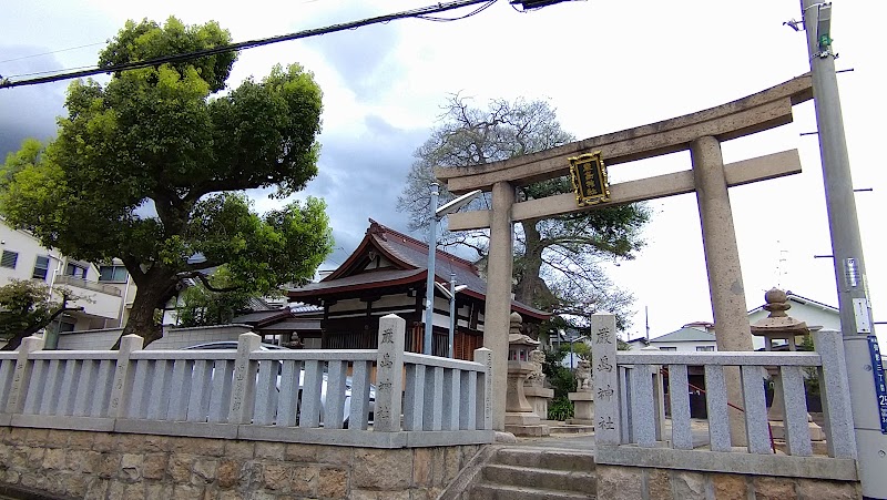 厳島神社