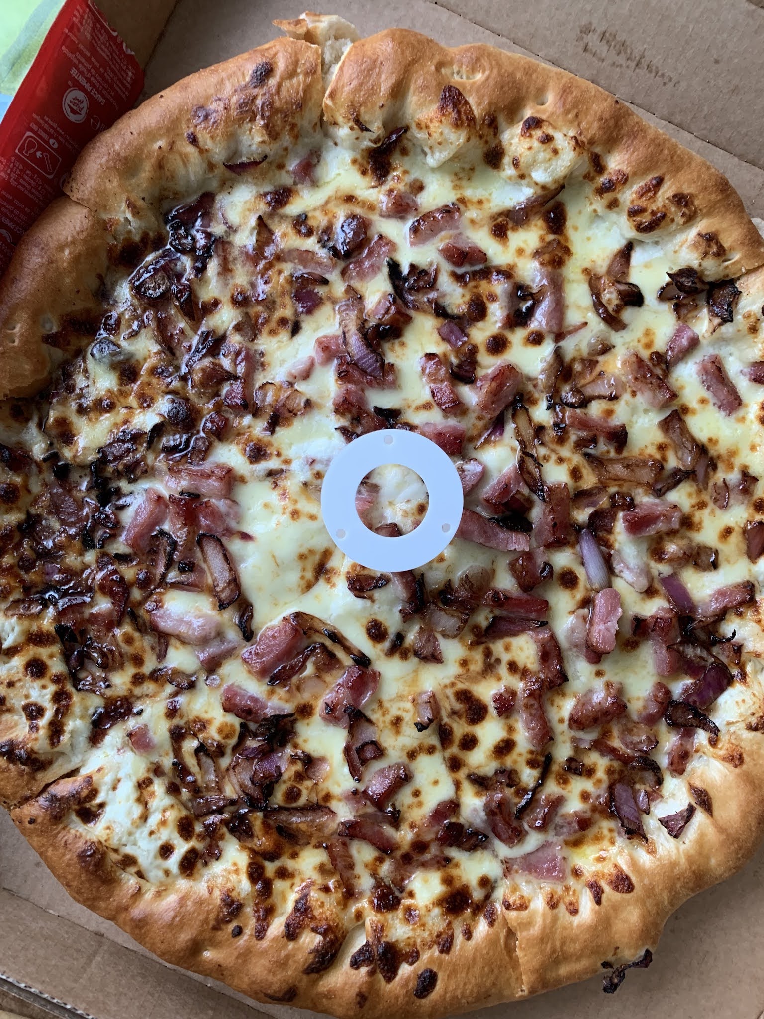 Photo n° 1 de l'avis de Eatscaping.a fait le 22/08/2021 à 13:58