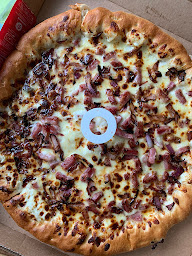 Photo n°80 de Pizza Hut à Chelles ()
