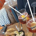 Photo n° 1 de l'avis de Aurore.s fait le 30/10/2022 à 12:57 pour Quai 29 à Saint-Gilles-Croix-de-Vie