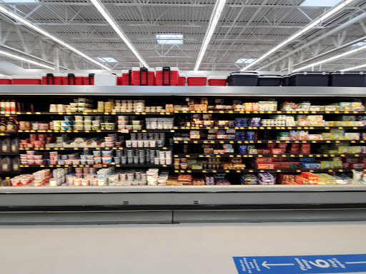 Supermarket «Walmart», reviews and photos, 7044 Charlotte Pike, Nashville, TN 37209, USA