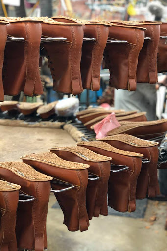 Shoe Store «Red Wing», reviews and photos, 7428 Sudley Rd, Manassas, VA 20109, USA