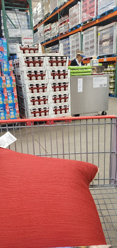 Warehouse store «Costco Wholesale», reviews and photos, 125 Beacon Dr, Holbrook, NY 11741, USA