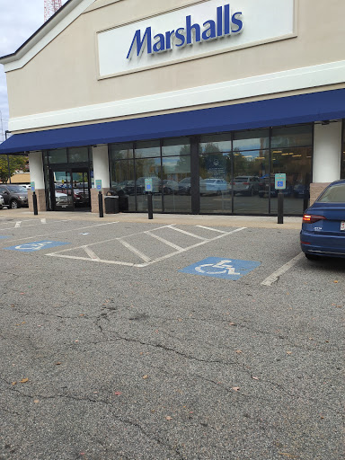 Department Store «Marshalls», reviews and photos, 275 Needham St, Newton, MA 02464, USA