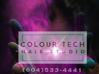 Colour Tech Hair Studio Ltd