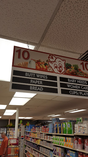 Grocery Store «Piggly Wiggly Hilton Head», reviews and photos, 1 N Forest Beach Dr, Hilton Head Island, SC 29928, USA