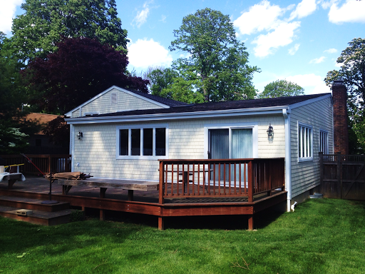 Roofing Contractor «Burr Roofing, Siding, & Windows», reviews and photos, 11 Corinthian Ave, Stratford, CT 06615, USA