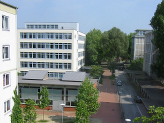 Technisches Bildungszentrum Mitte