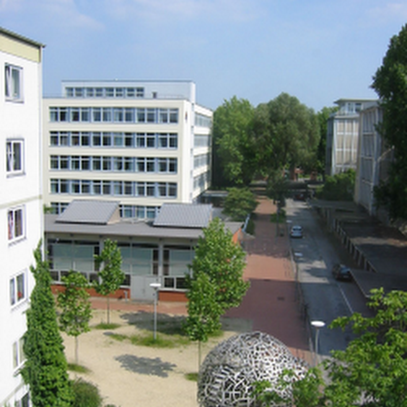 Technisches Bildungszentrum Mitte